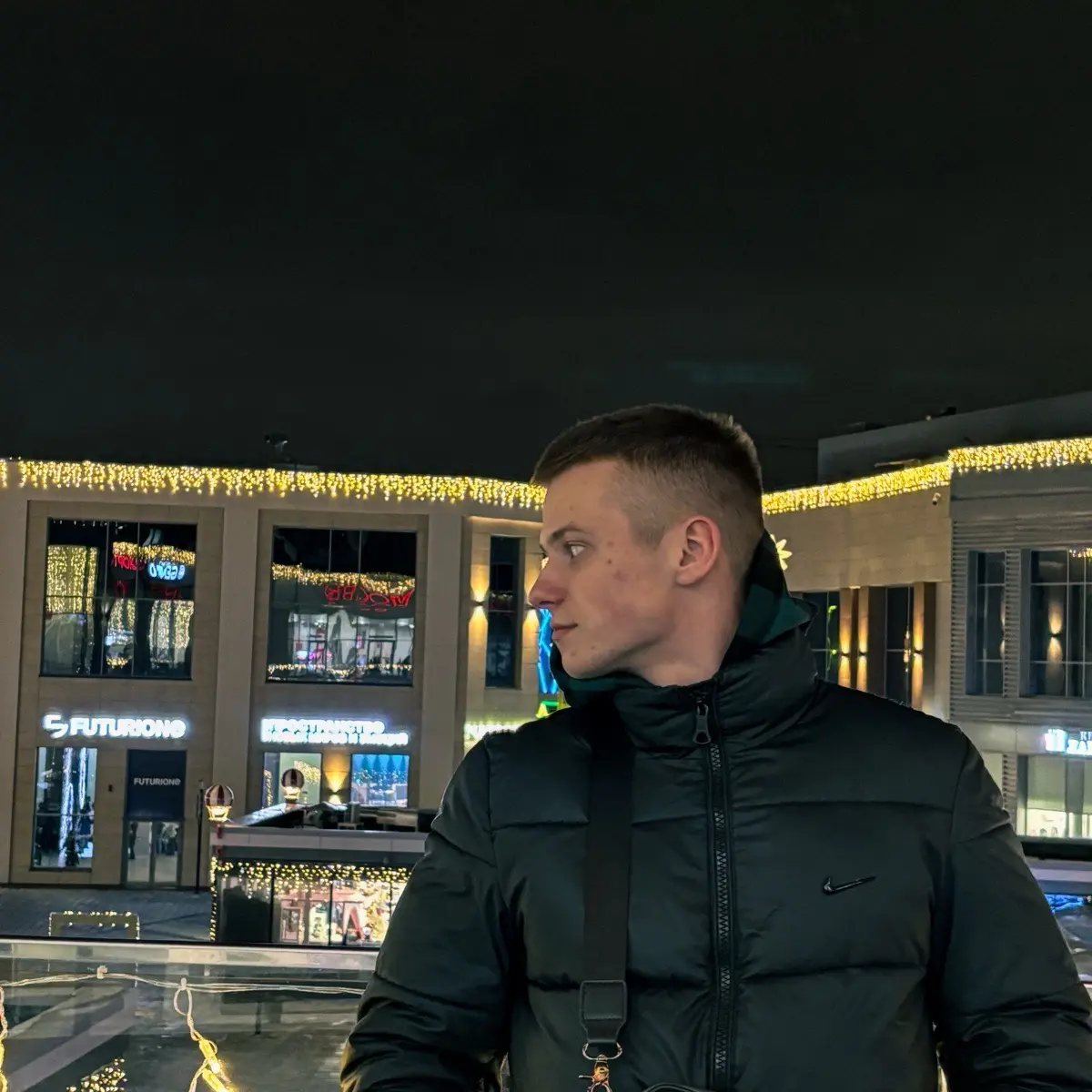 Максим Евдокимов