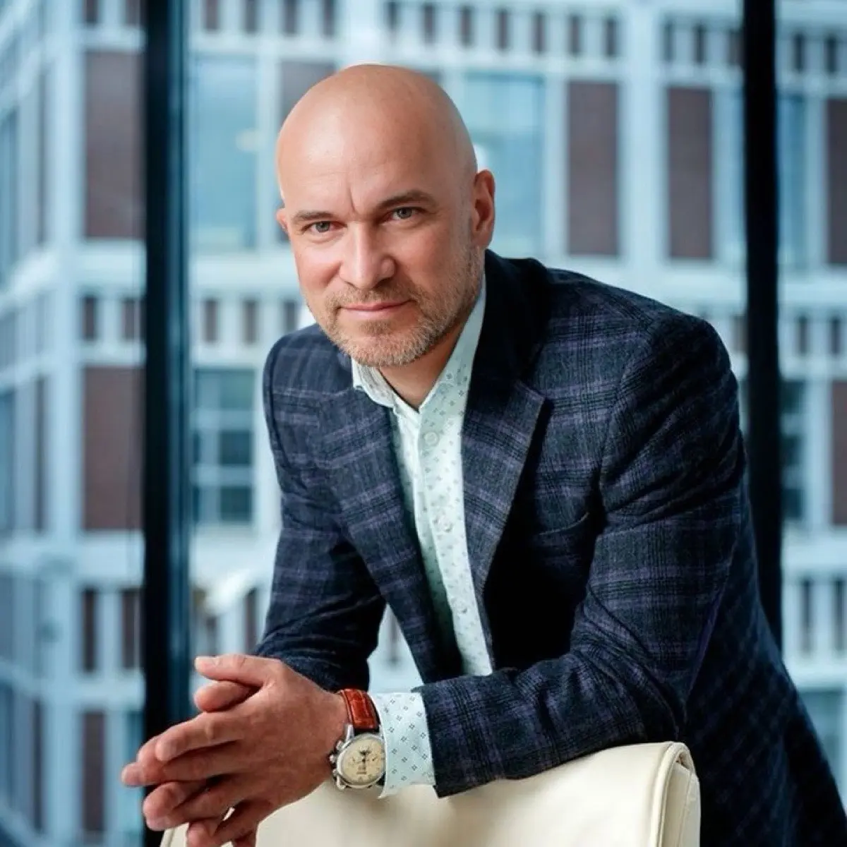 Andrew Belikoff