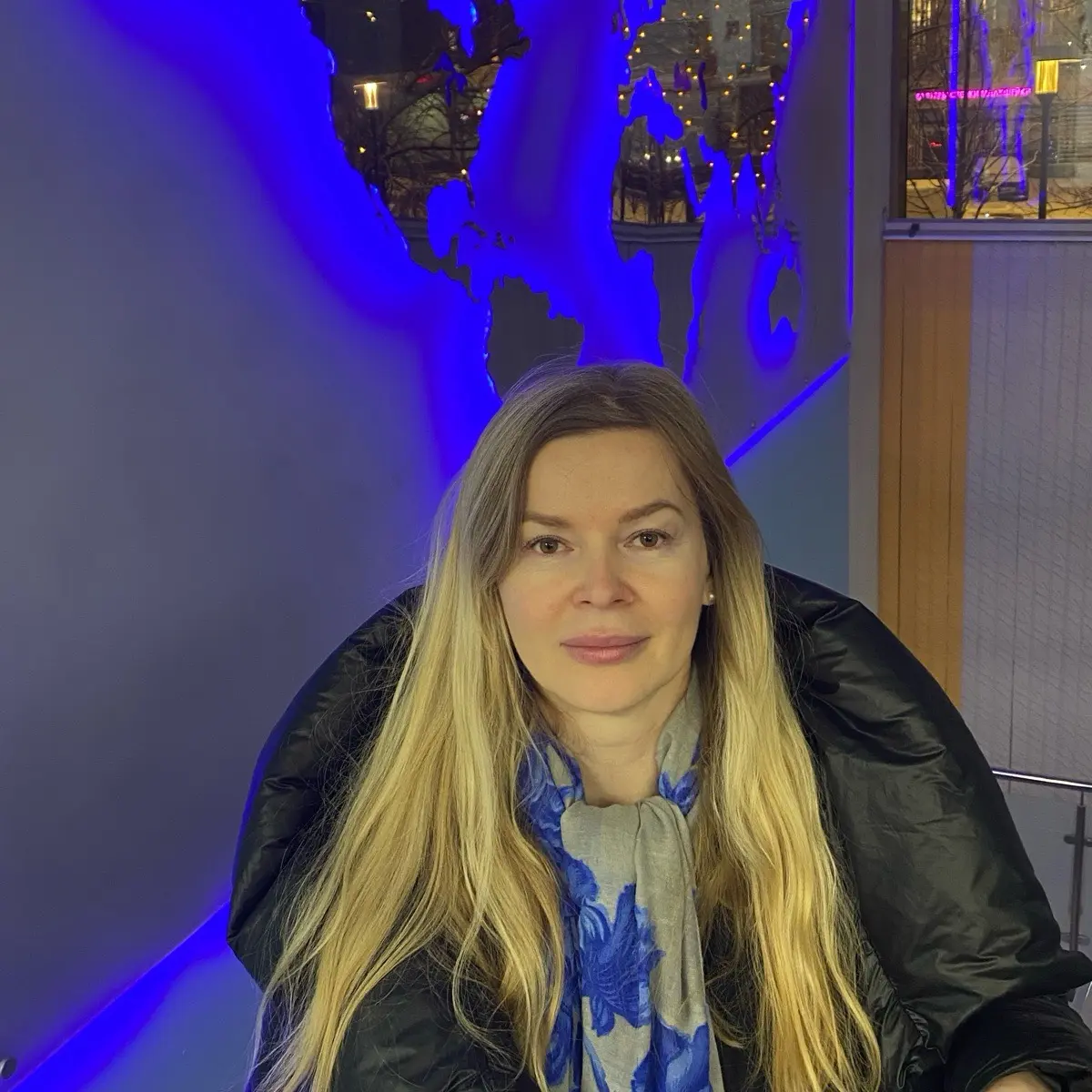 Полина Власова | Сетка — социальная сеть от hh.ru