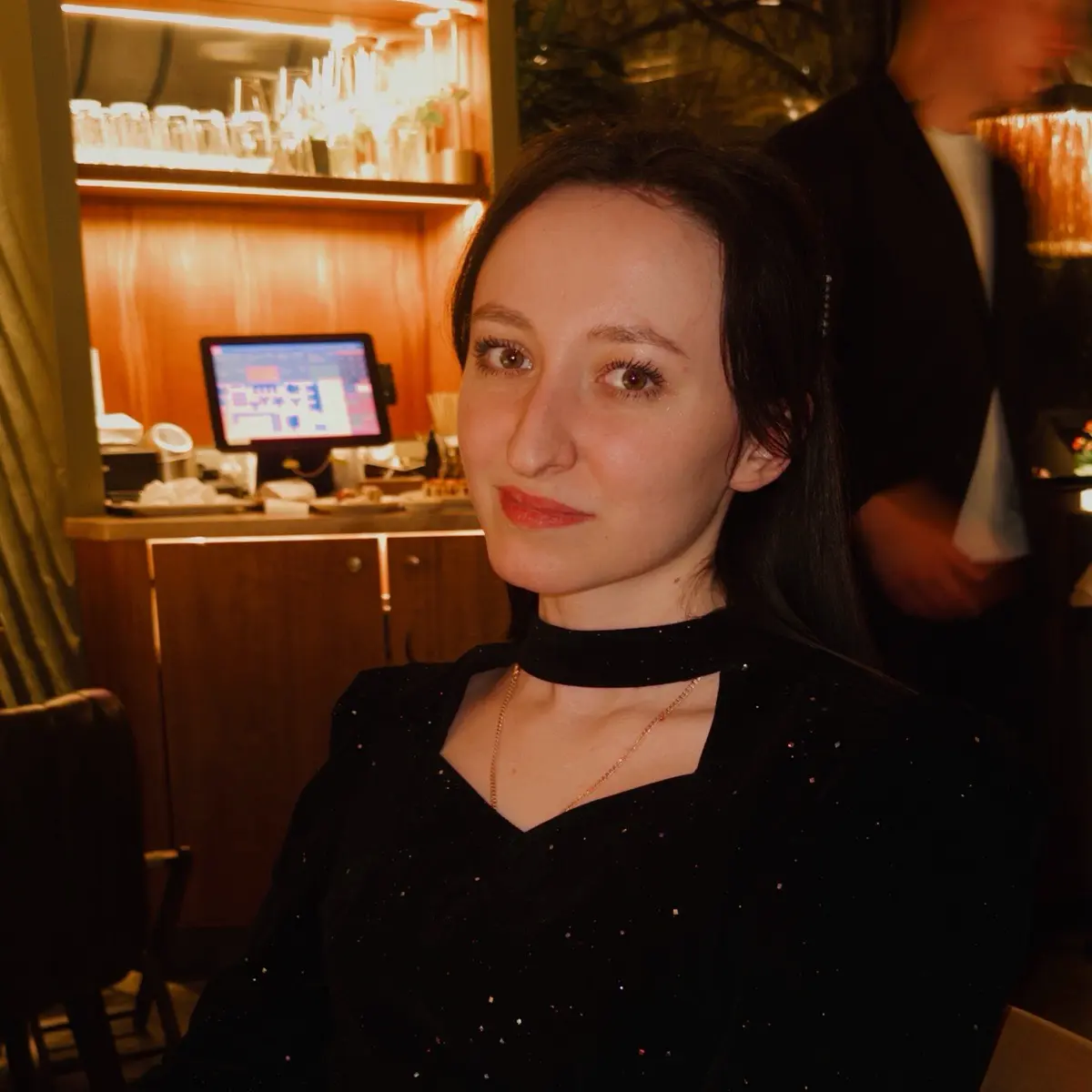 Снежана Соколова