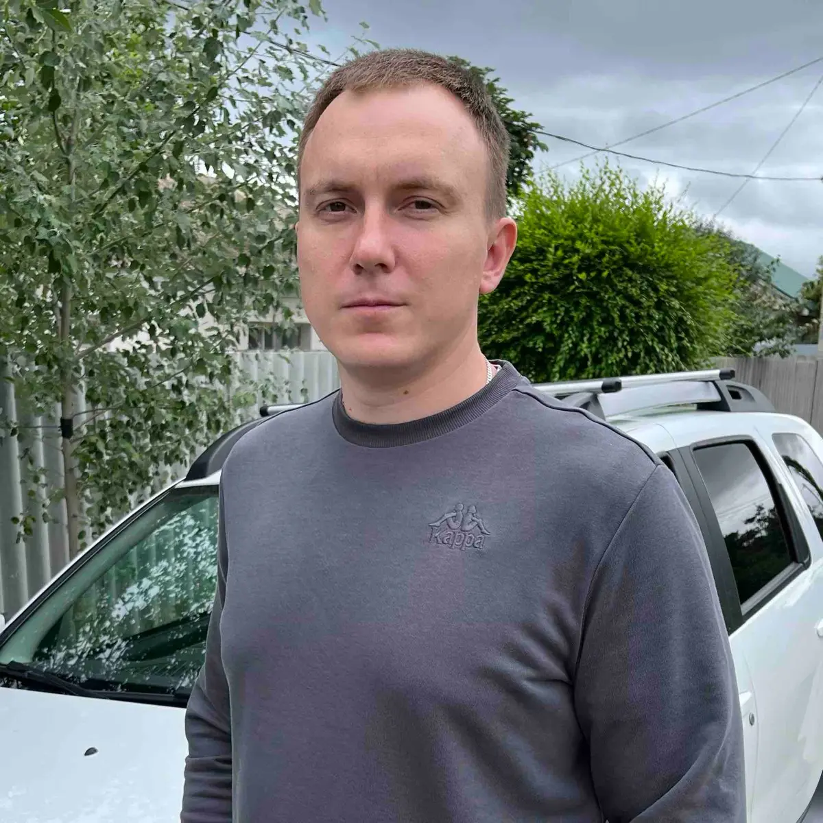 Денис Стрельцов | Сетка — социальная сеть от hh.ru