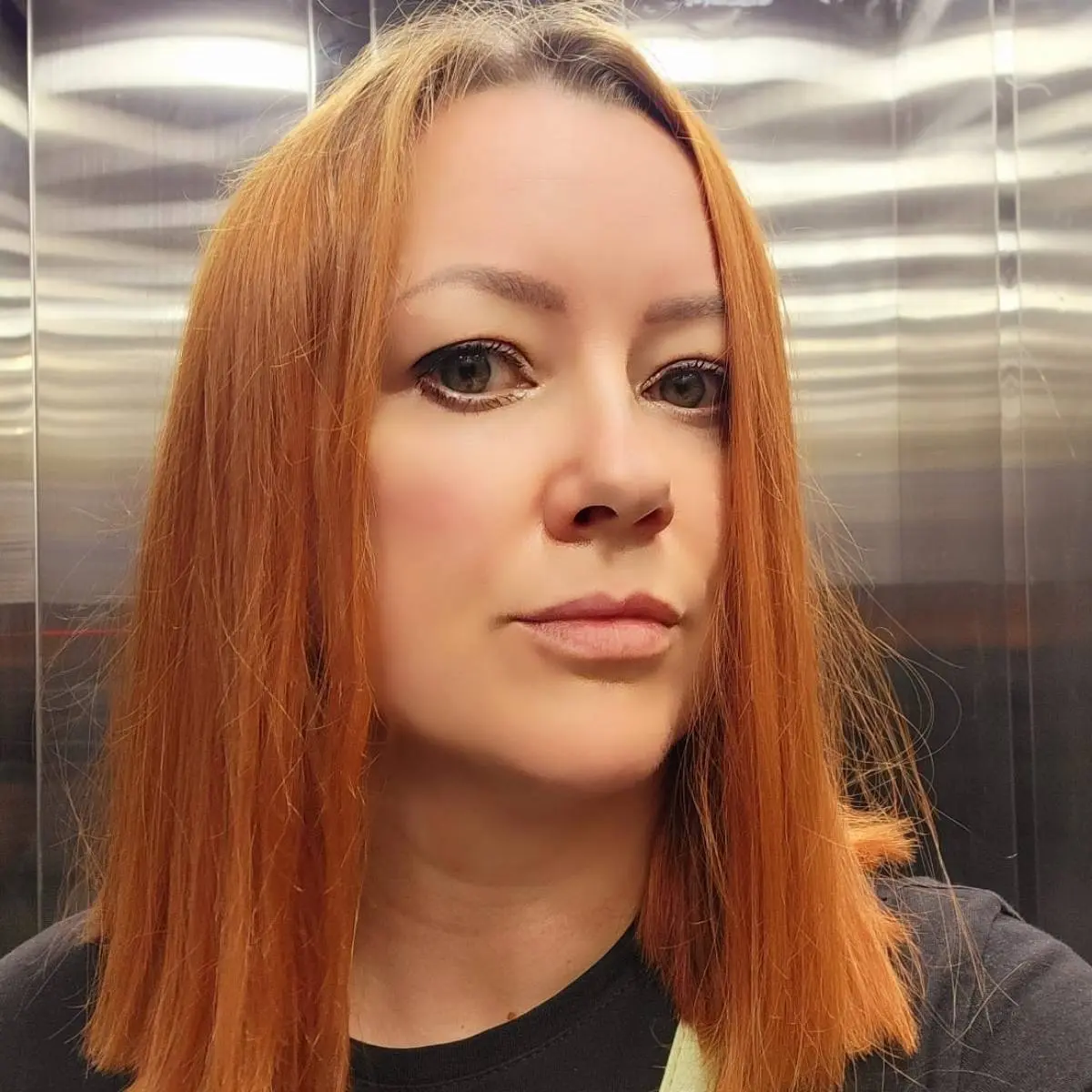 Ирина Юшкина