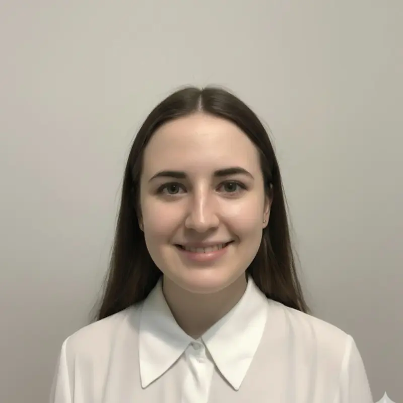 Лилия Хоменко | Сетка — социальная сеть от hh.ru