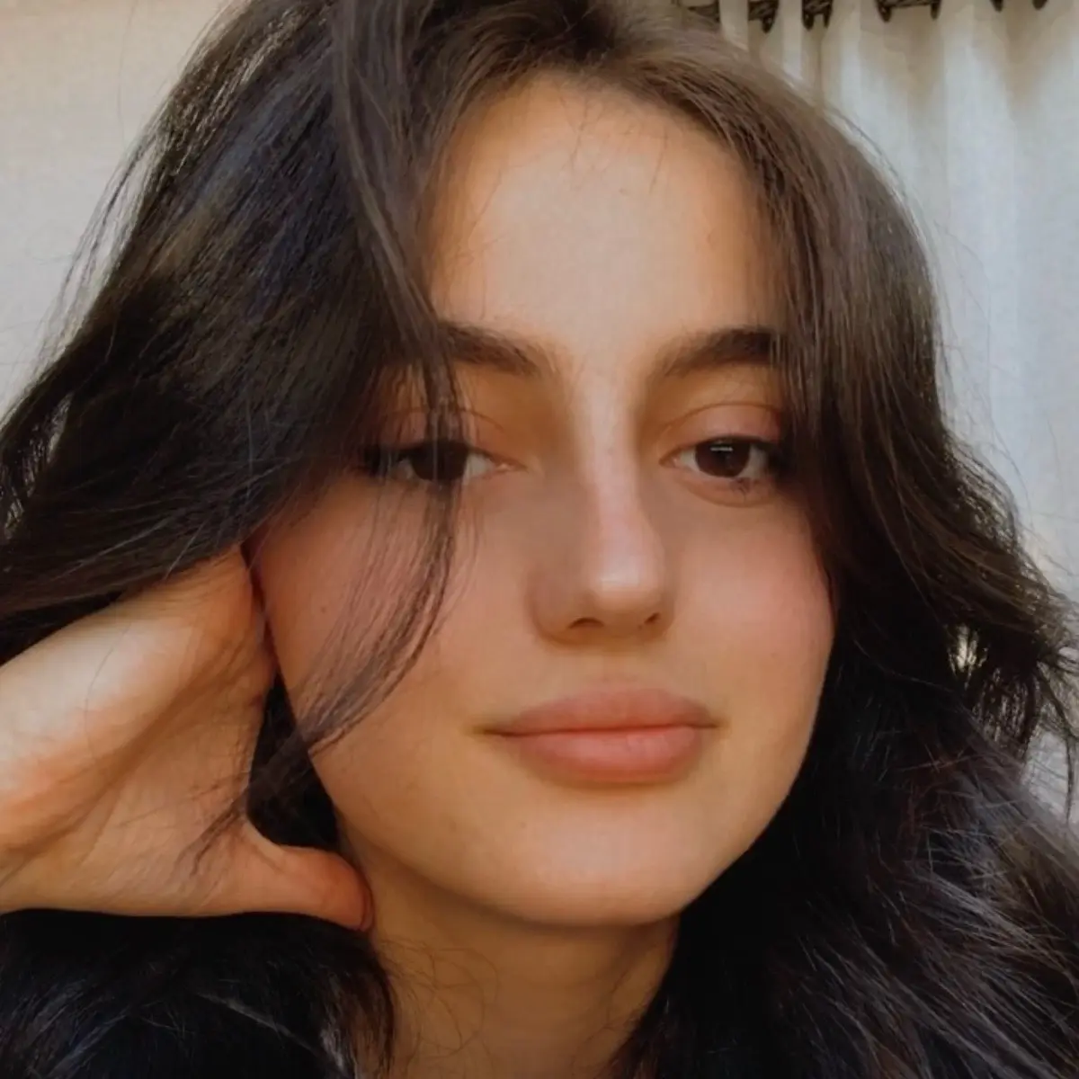 Гуля Уруджева | Сетка — социальная сеть от hh.ru