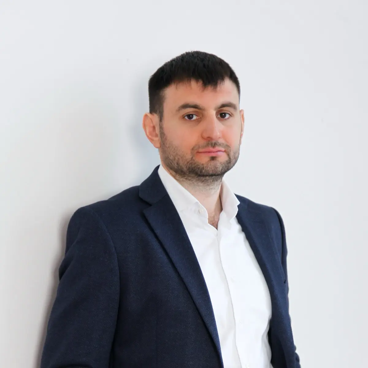 Дмитрий Арнаут