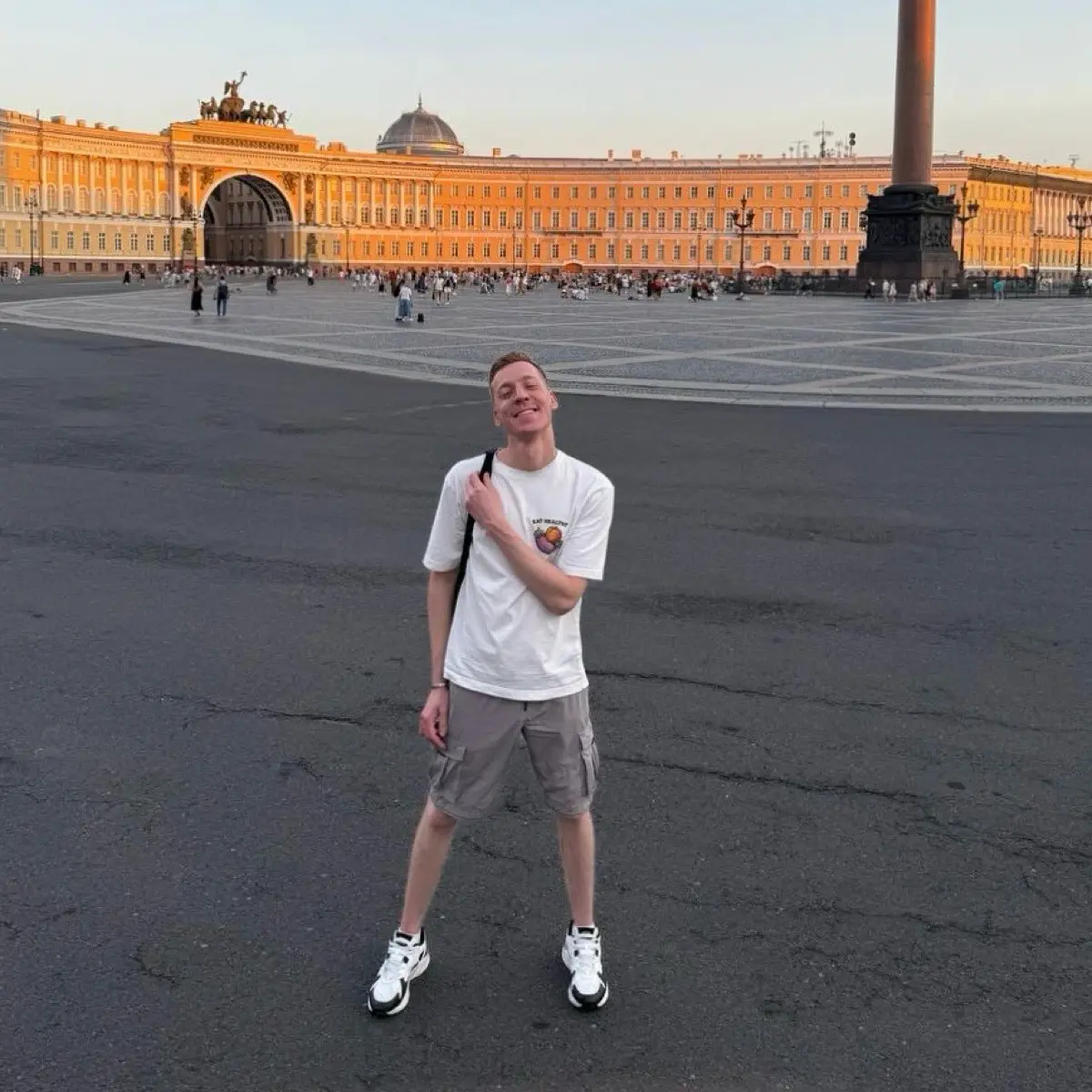Вова Адигамов