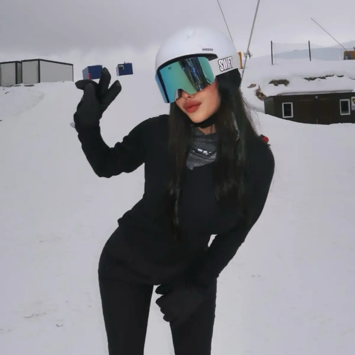 Виктория Касьянова