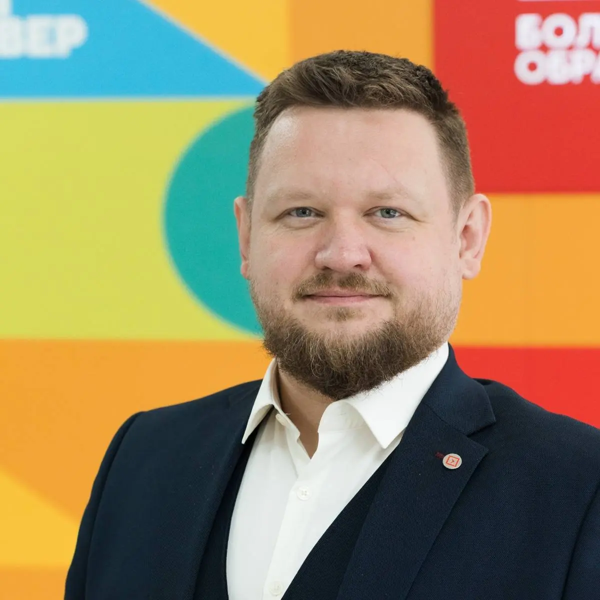 Александр Одинцов | Сетка — социальная сеть от hh.ru