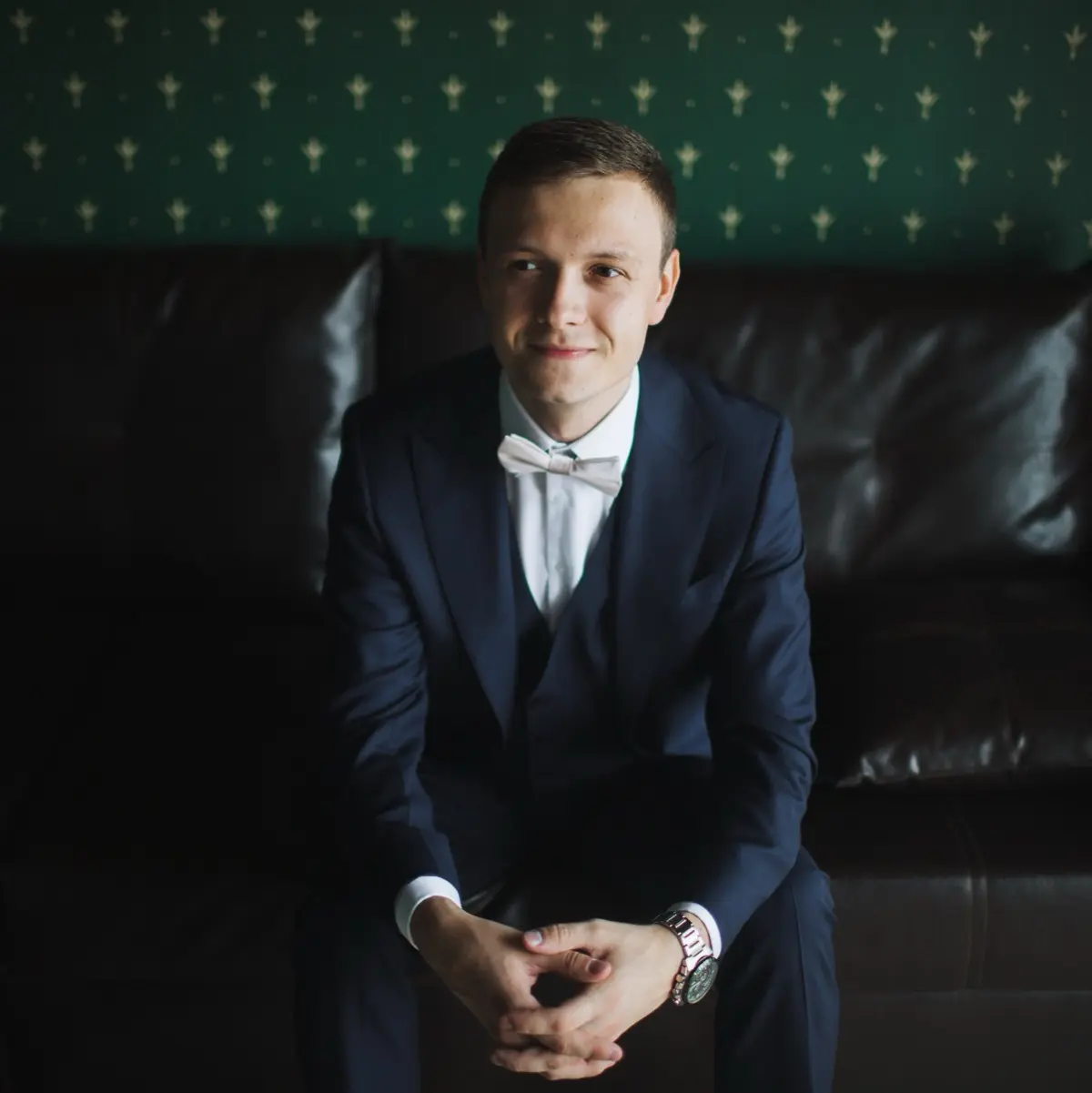 Алексей Кузнецов | Сетка — социальная сеть от hh.ru