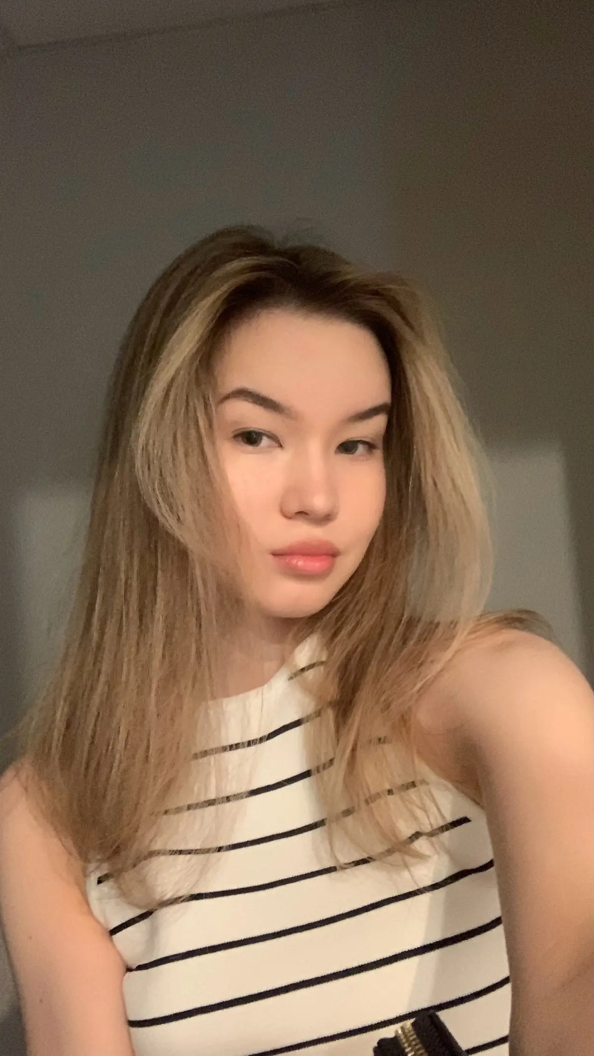 Миляуша Ахкямова