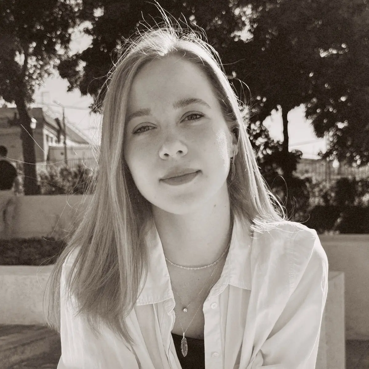 Ирина Смирнова | Сетка — социальная сеть от hh.ru