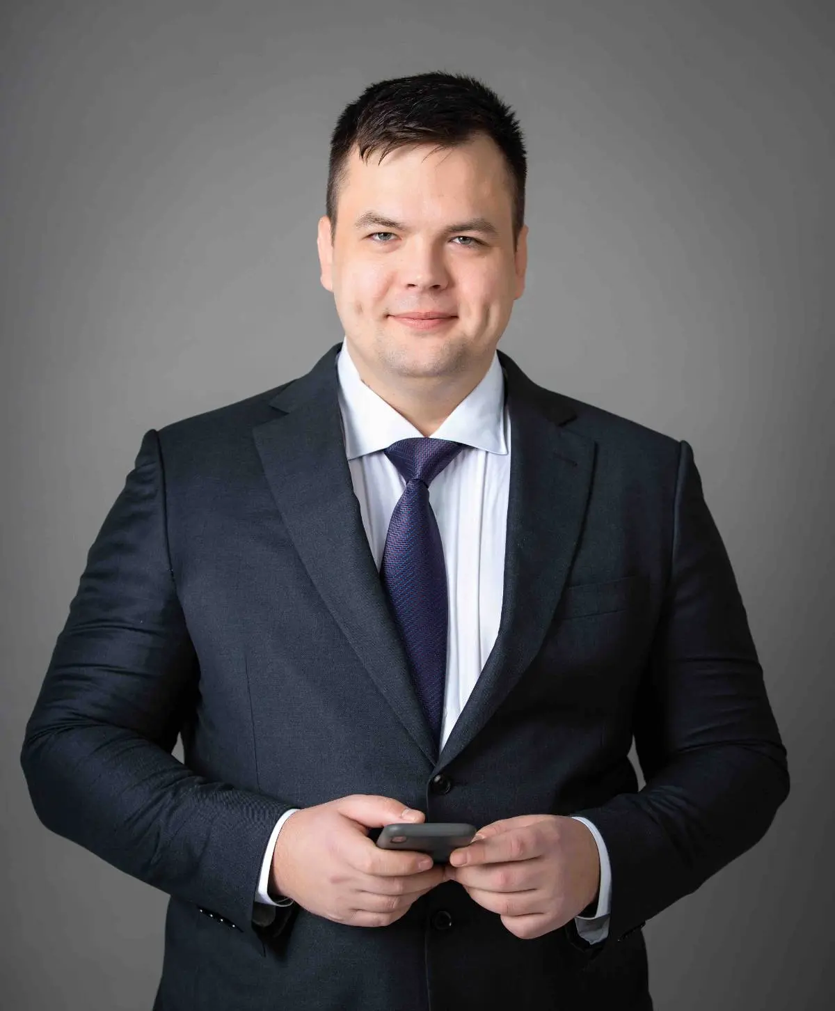 Виктор Лелюх