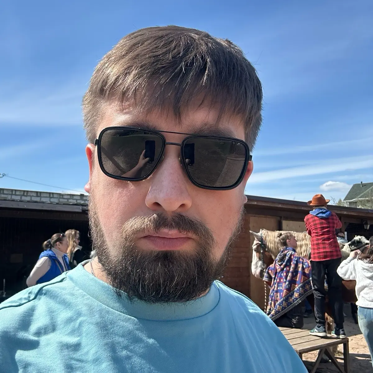 profile avatar