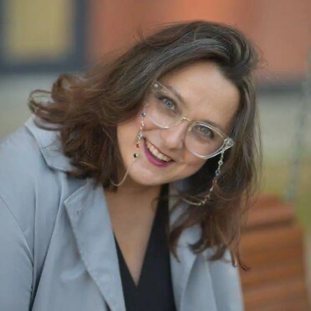 Мария Мозжухина | Сетка — социальная сеть от hh.ru