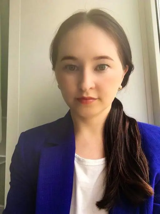 Елена Макарова