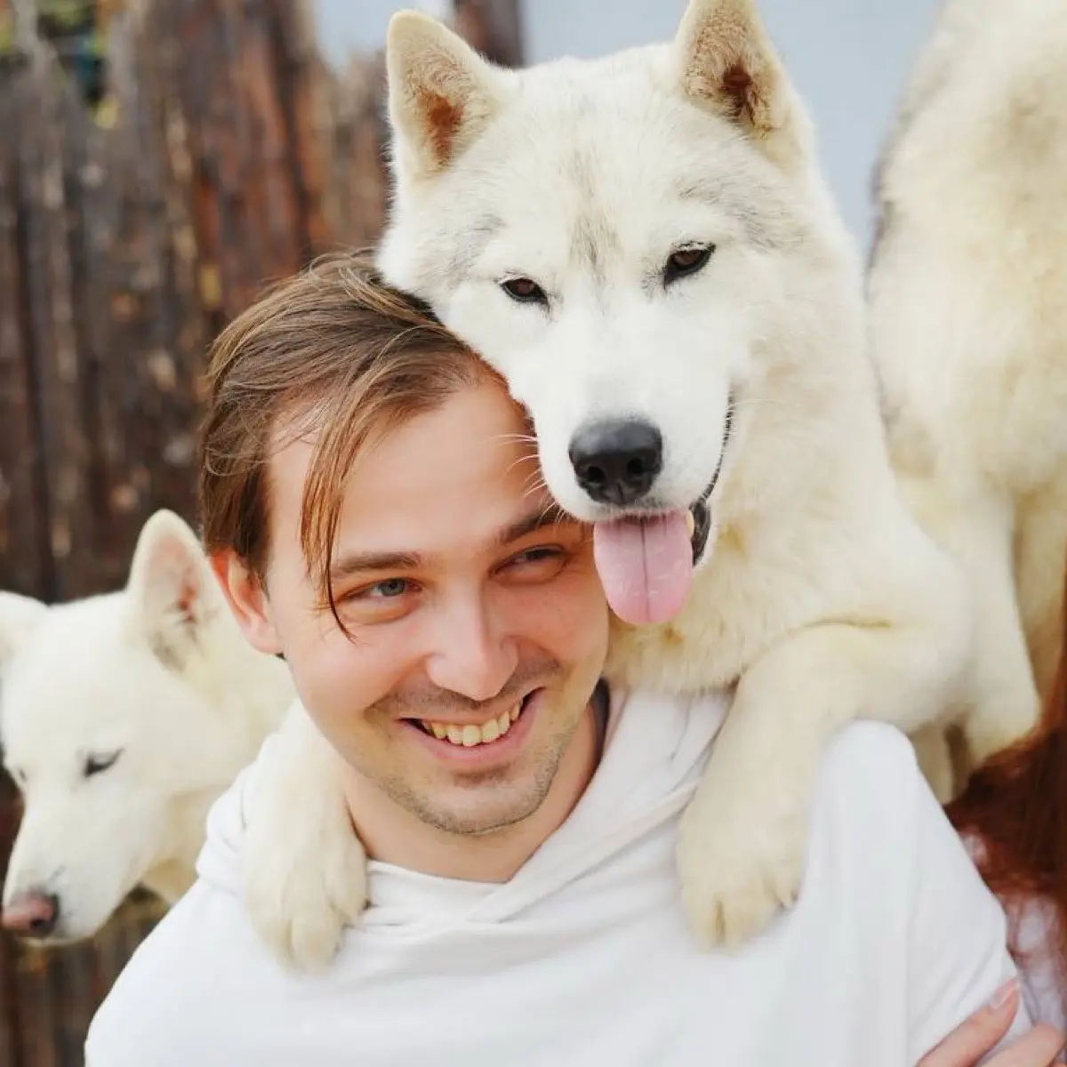 Максим Бакуменко | Сетка — социальная сеть от hh.ru