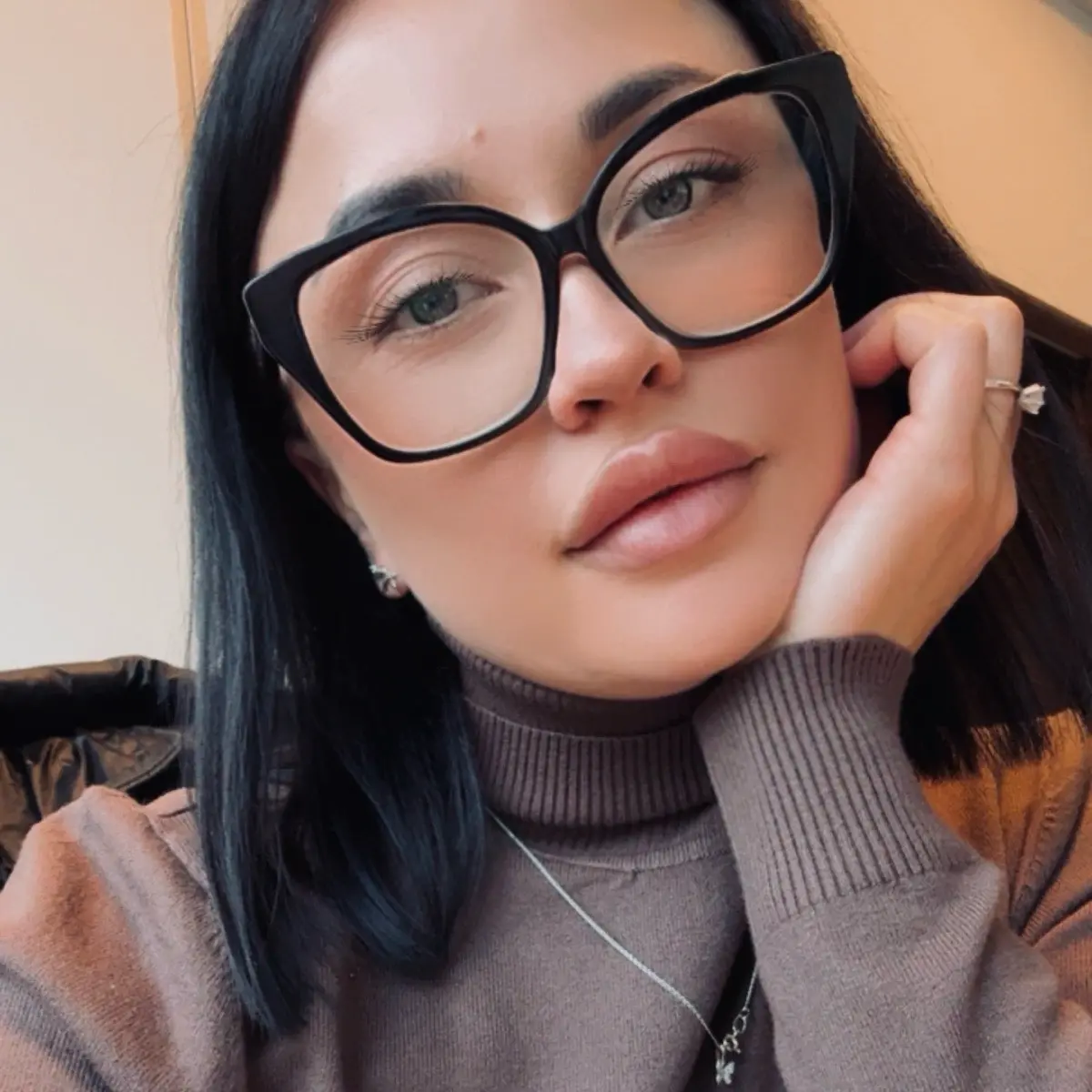Алина Егорова