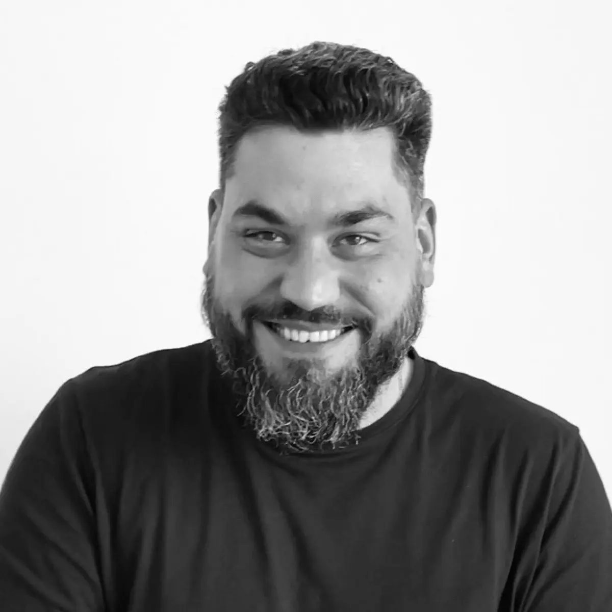 Антон Борода | Сетка — социальная сеть от hh.ru