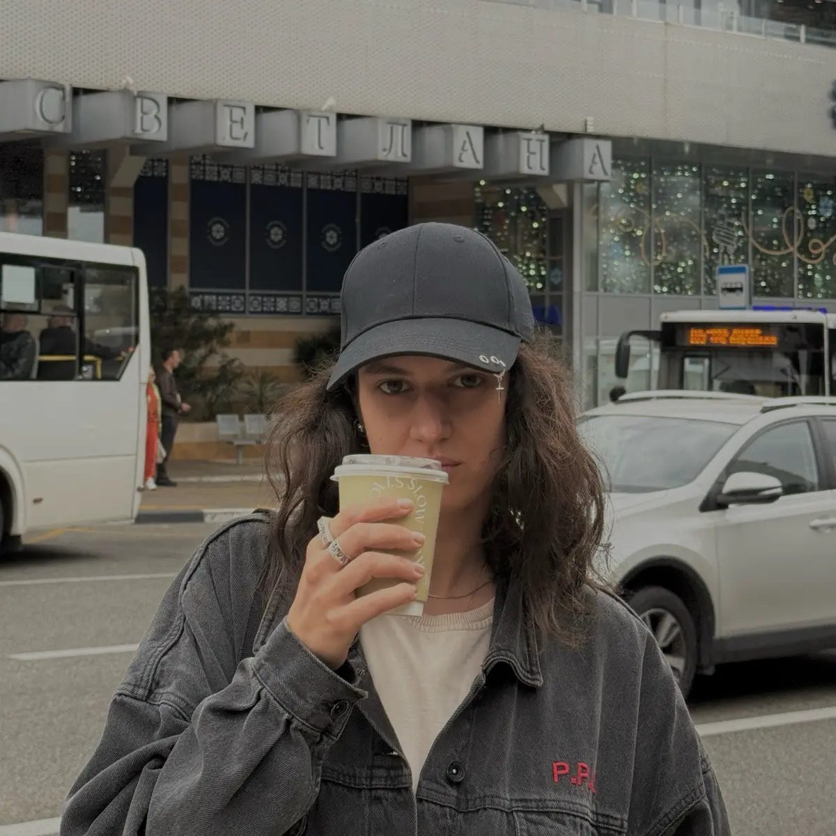 Света Косова | Сетка — социальная сеть от hh.ru