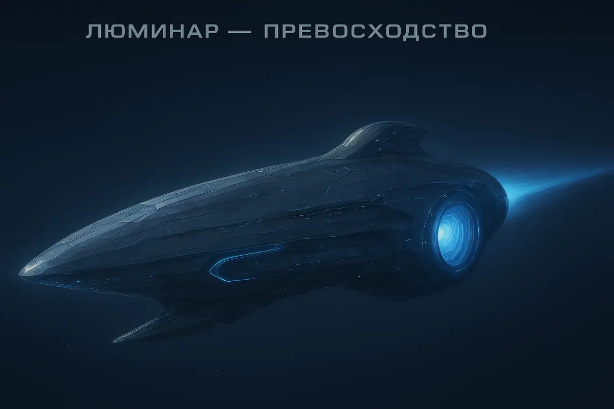 Люминар  - Превосходство | Сетка — социальная сеть от hh.ru