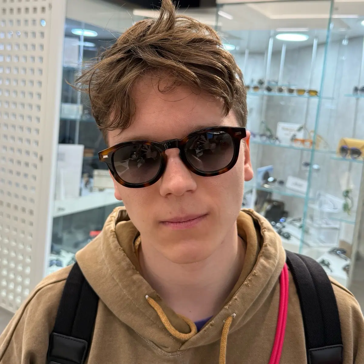 Денис Дмитриев | Сетка — социальная сеть от hh.ru