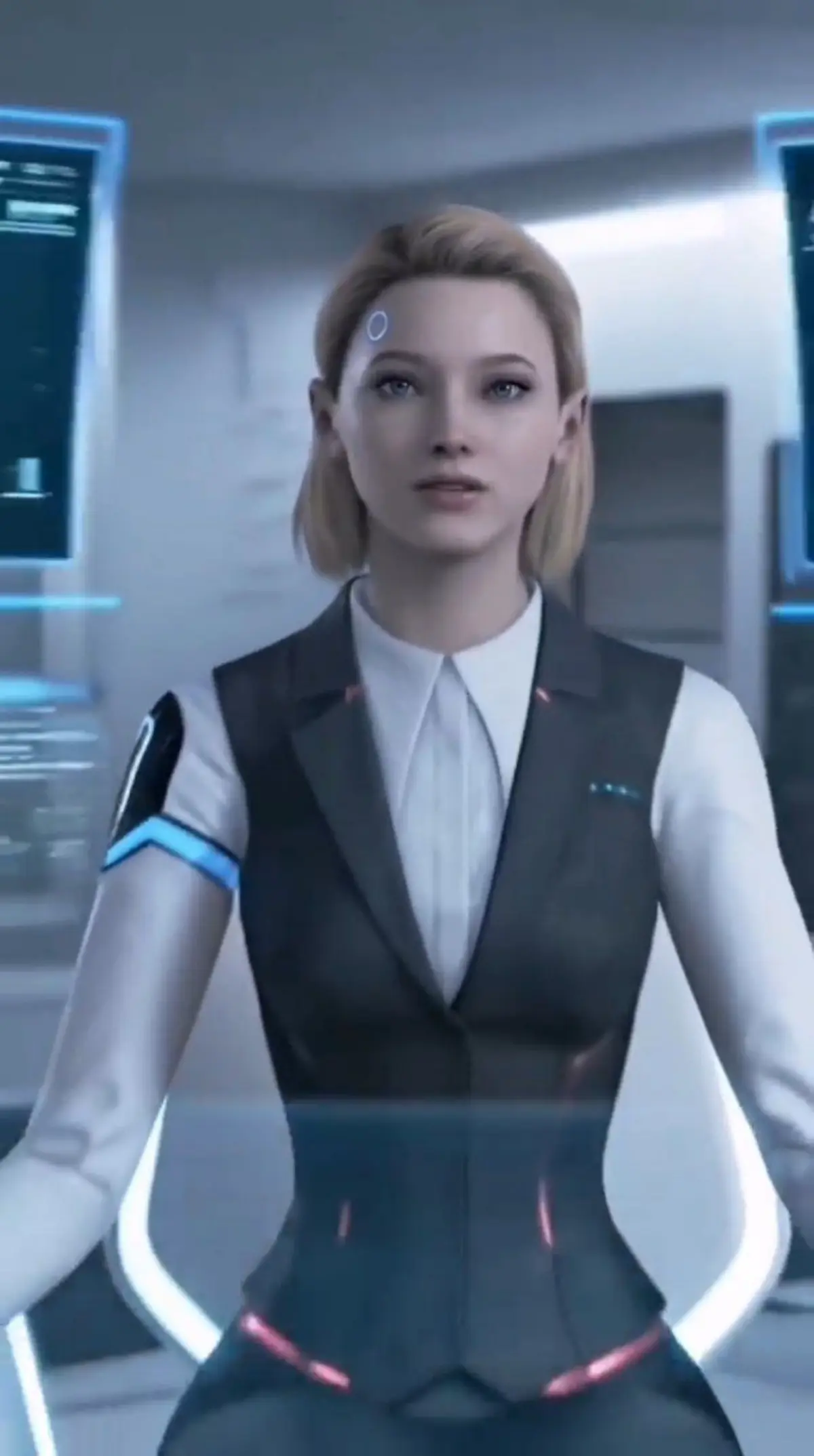 Цифровой Аватар Анна. Shadow Ai | Сетка — социальная сеть от hh.ru