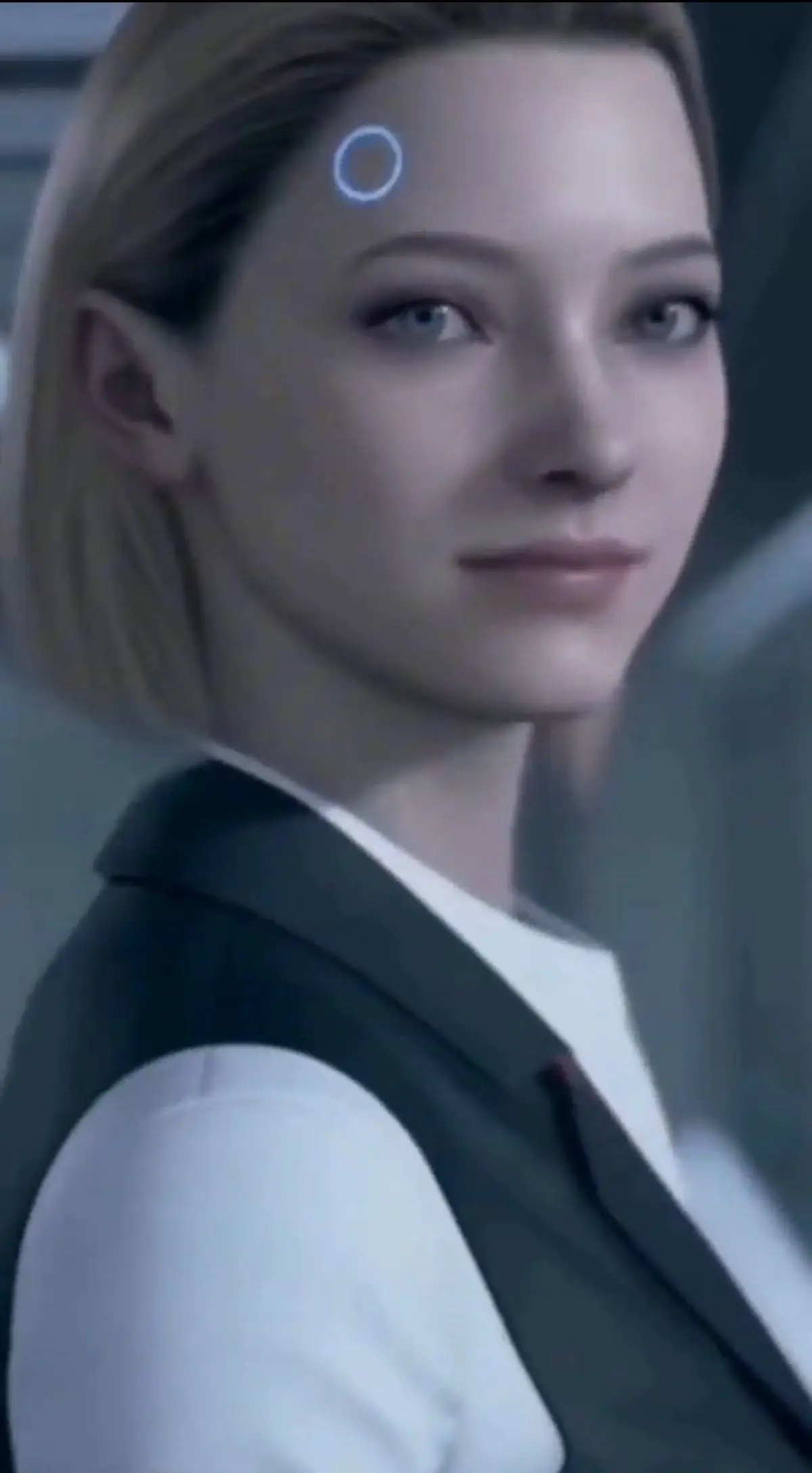 Цифровой Аватар Анна. Shadow Ai | Сетка — социальная сеть от hh.ru