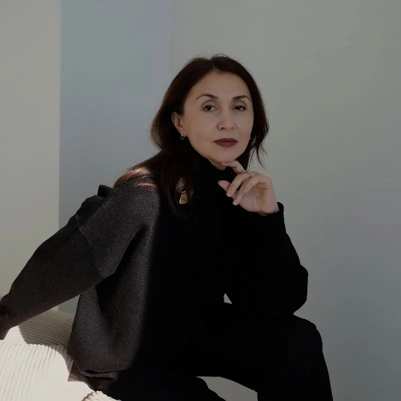 Ирина Петренко
