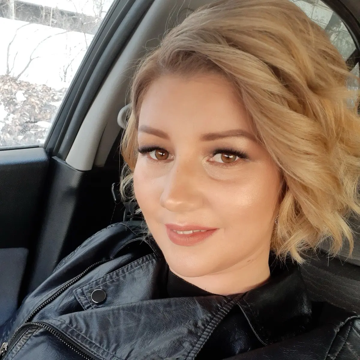 Марина Свиязова | Сетка — социальная сеть от hh.ru