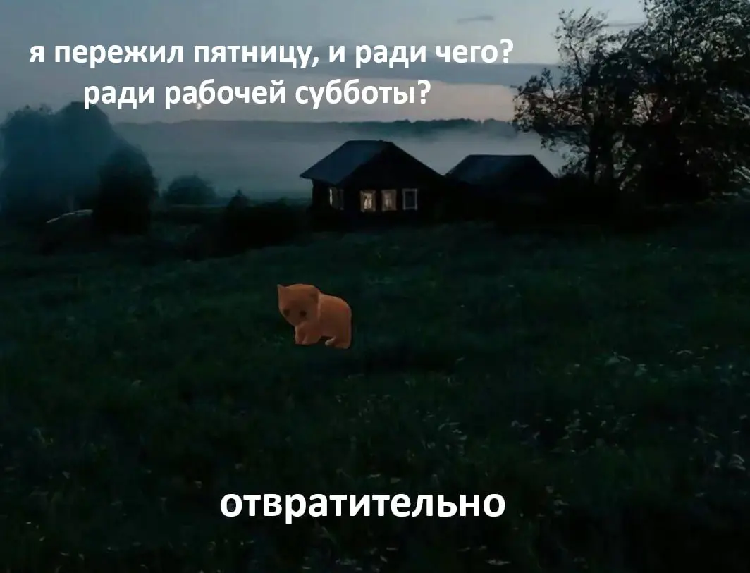 Даже и добавить нечего)
Всем сил! | Сетка — социальная сеть от hh.ru