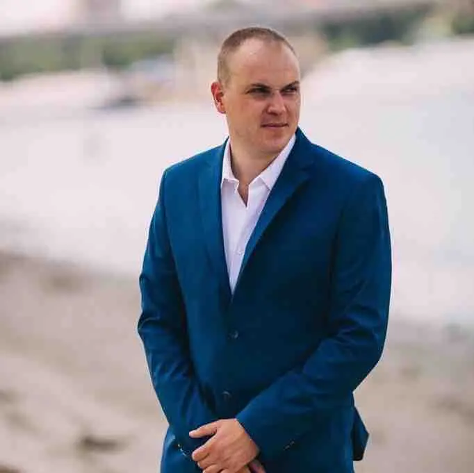 Алексей Шатов