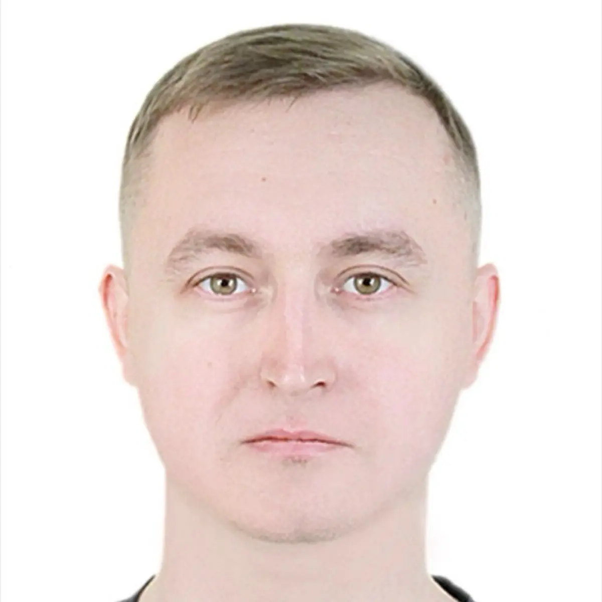 Николай Угрюмов