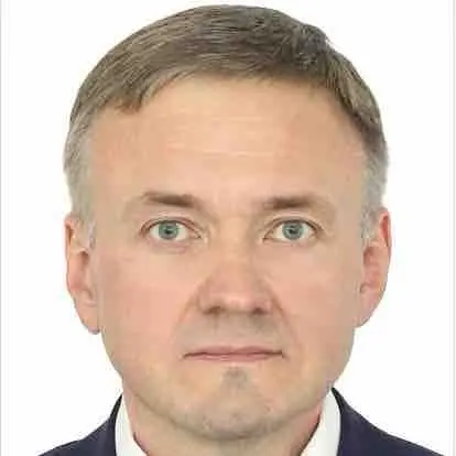 Евгений Кузьма