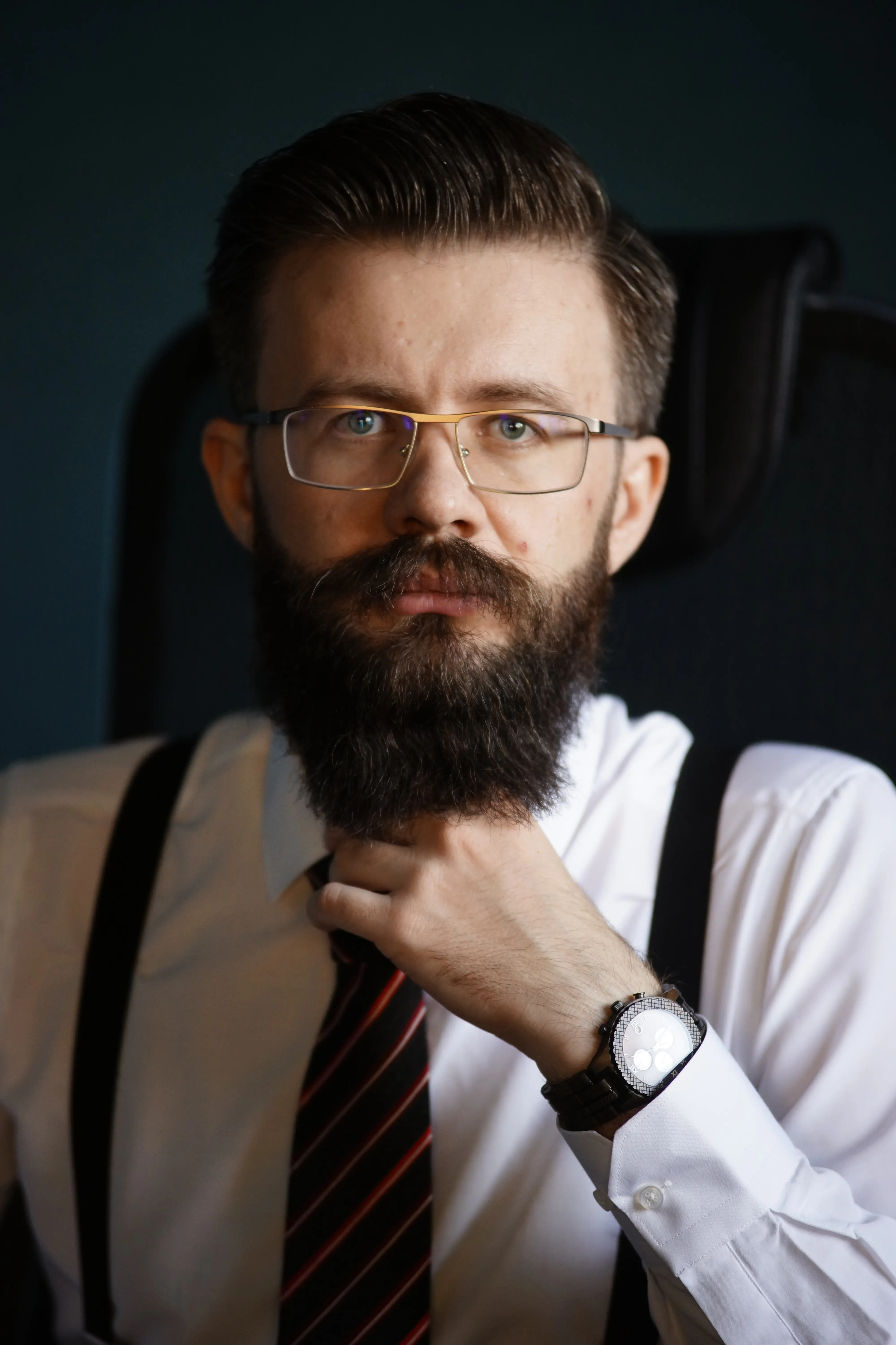 Виталий Струков | Сетка — социальная сеть от hh.ru