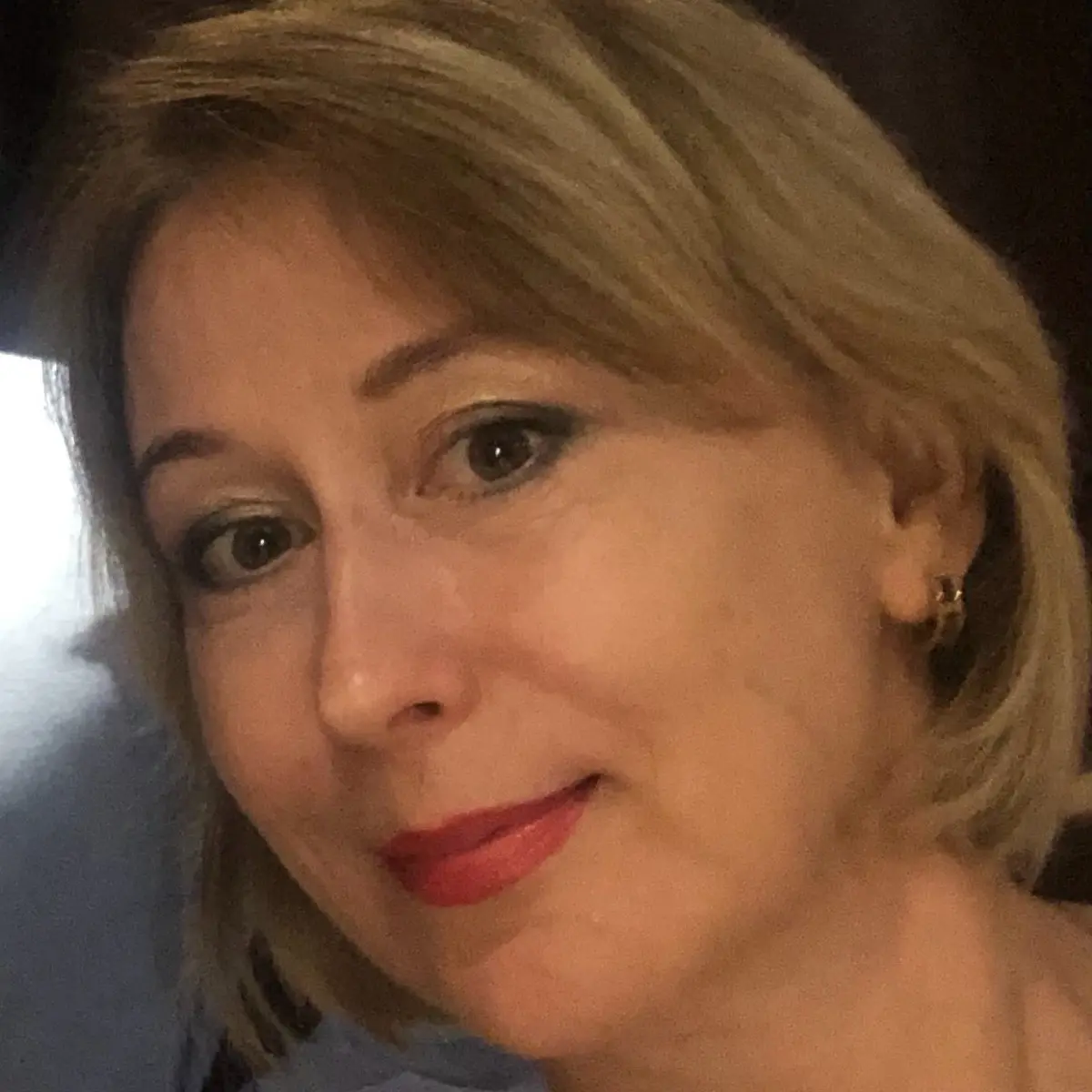 Ольга Харманская | Сетка — социальная сеть от hh.ru