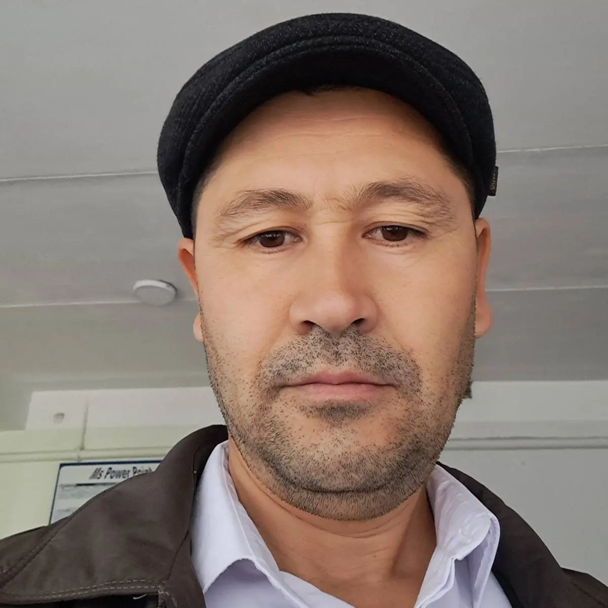 Камолиддин Акмалов
