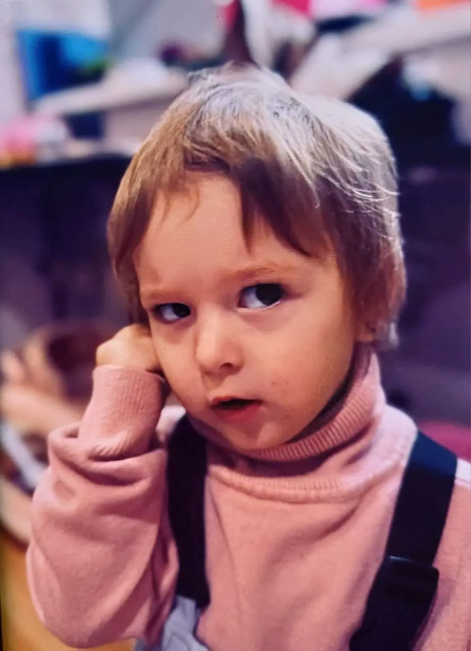 С ДНЕМ РОЖДЕНЬЯ, МОЯ ЗОЛОТАЯ, ДОРОГАЯ ВНУЧЕНЬКА!
Танюшка, в твои 2 года я желаю тебе быть ярким, ясным солнышком в нашей жизни и с каждым днём согревать нас всех своими улыбками, весёлыми песенками, з... | Сетка — социальная сеть от hh.ru