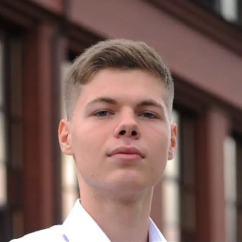 Ivan Ostroukhov