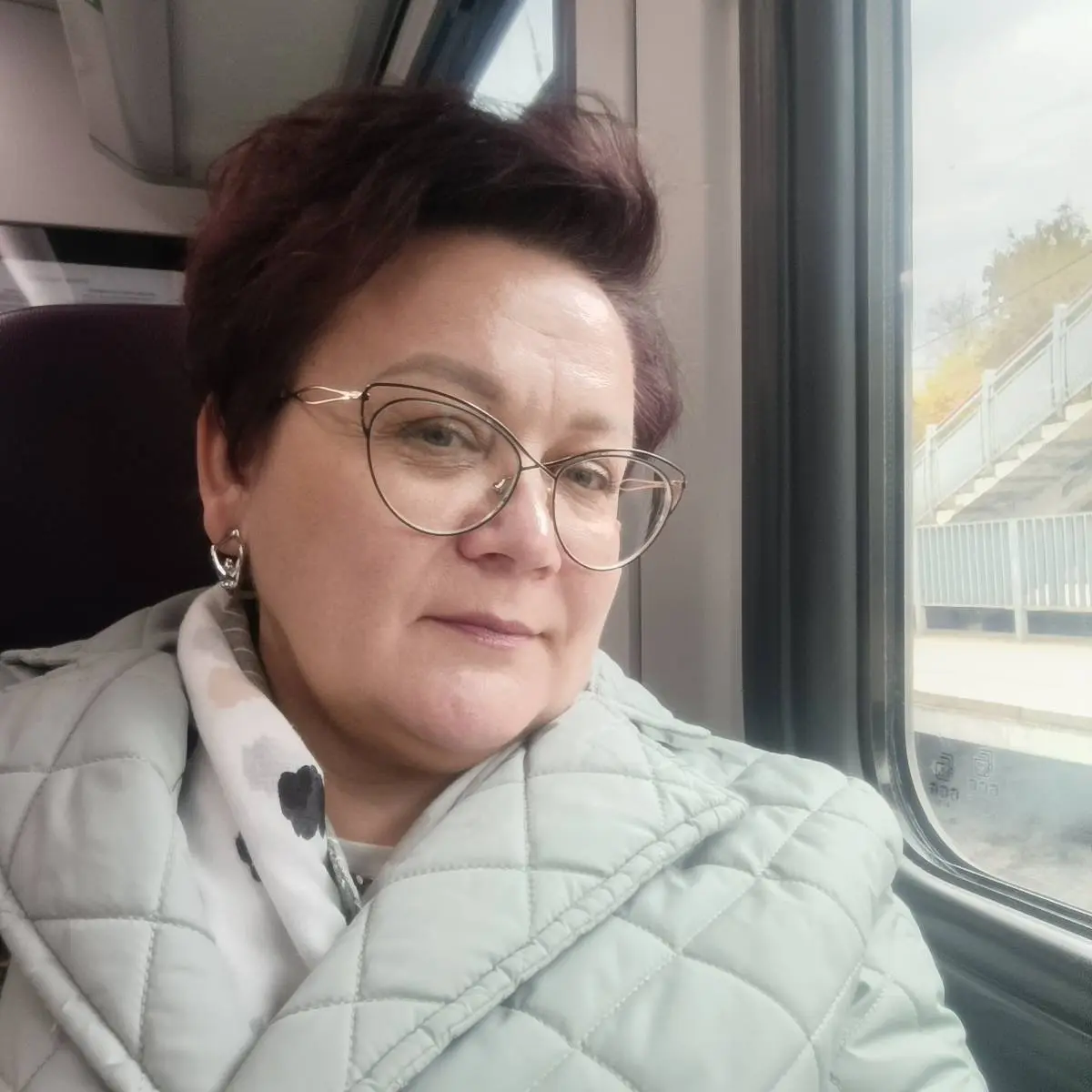 Татьяна Самотоина | Сетка — социальная сеть от hh.ru