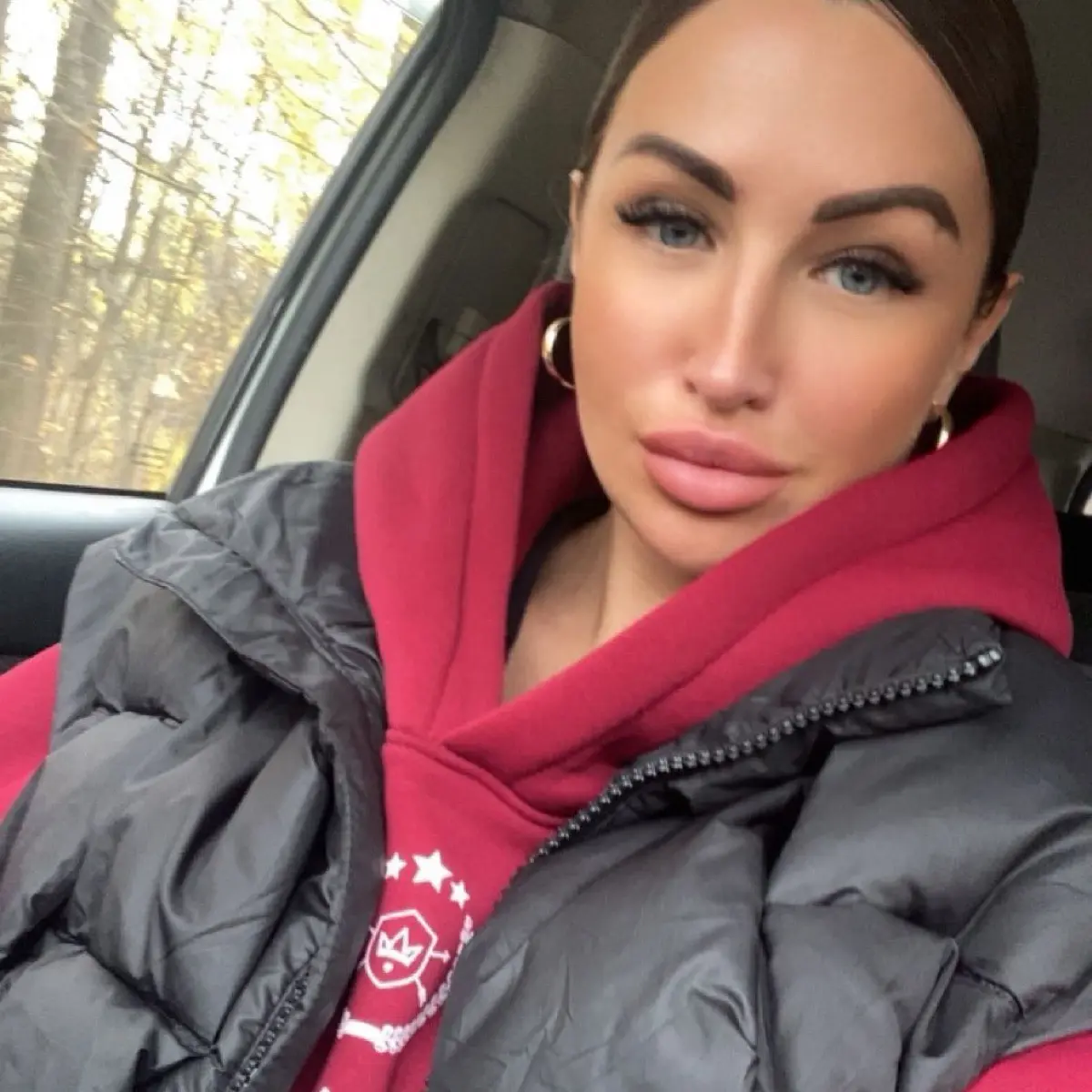 Марина Бучкова