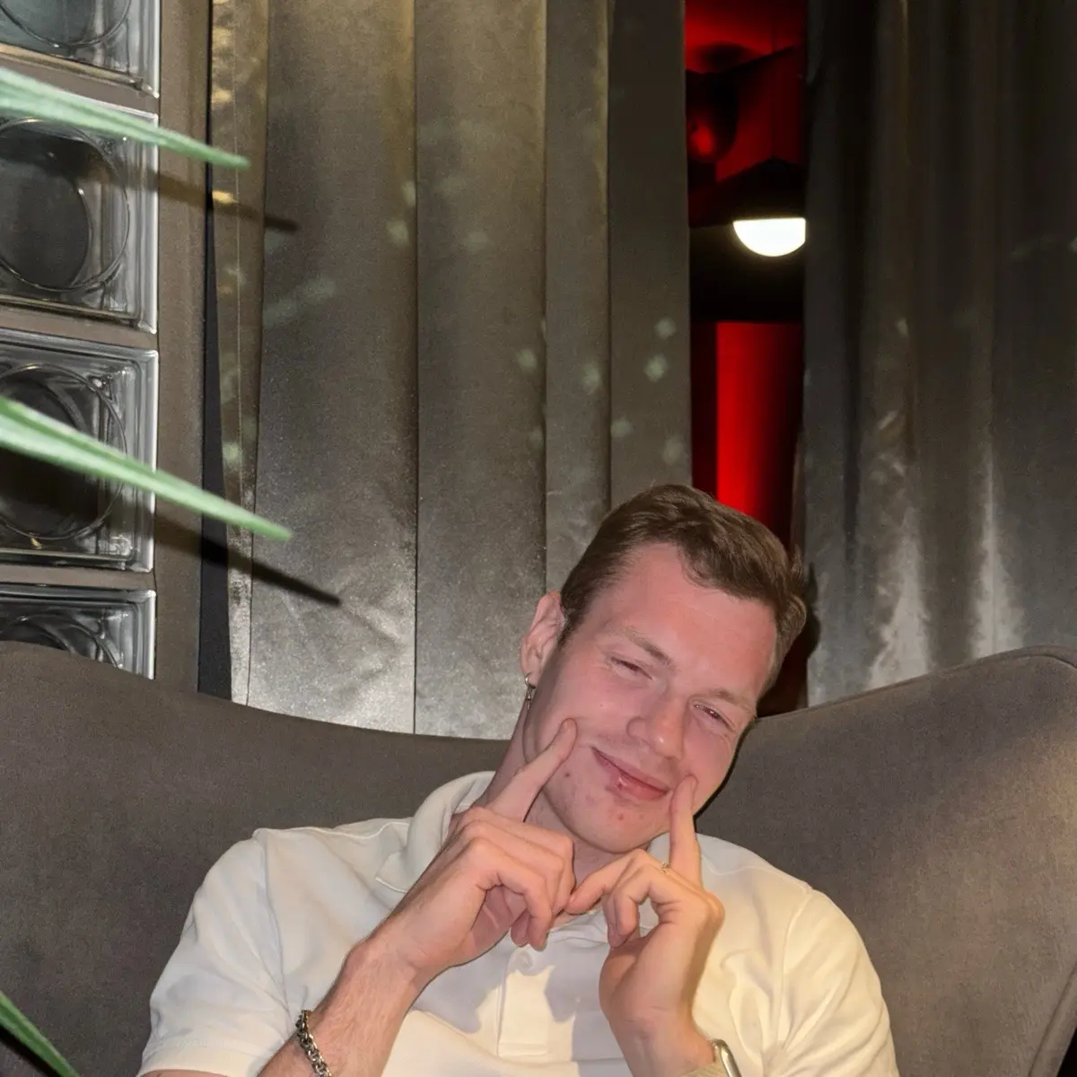 Старцев Семён