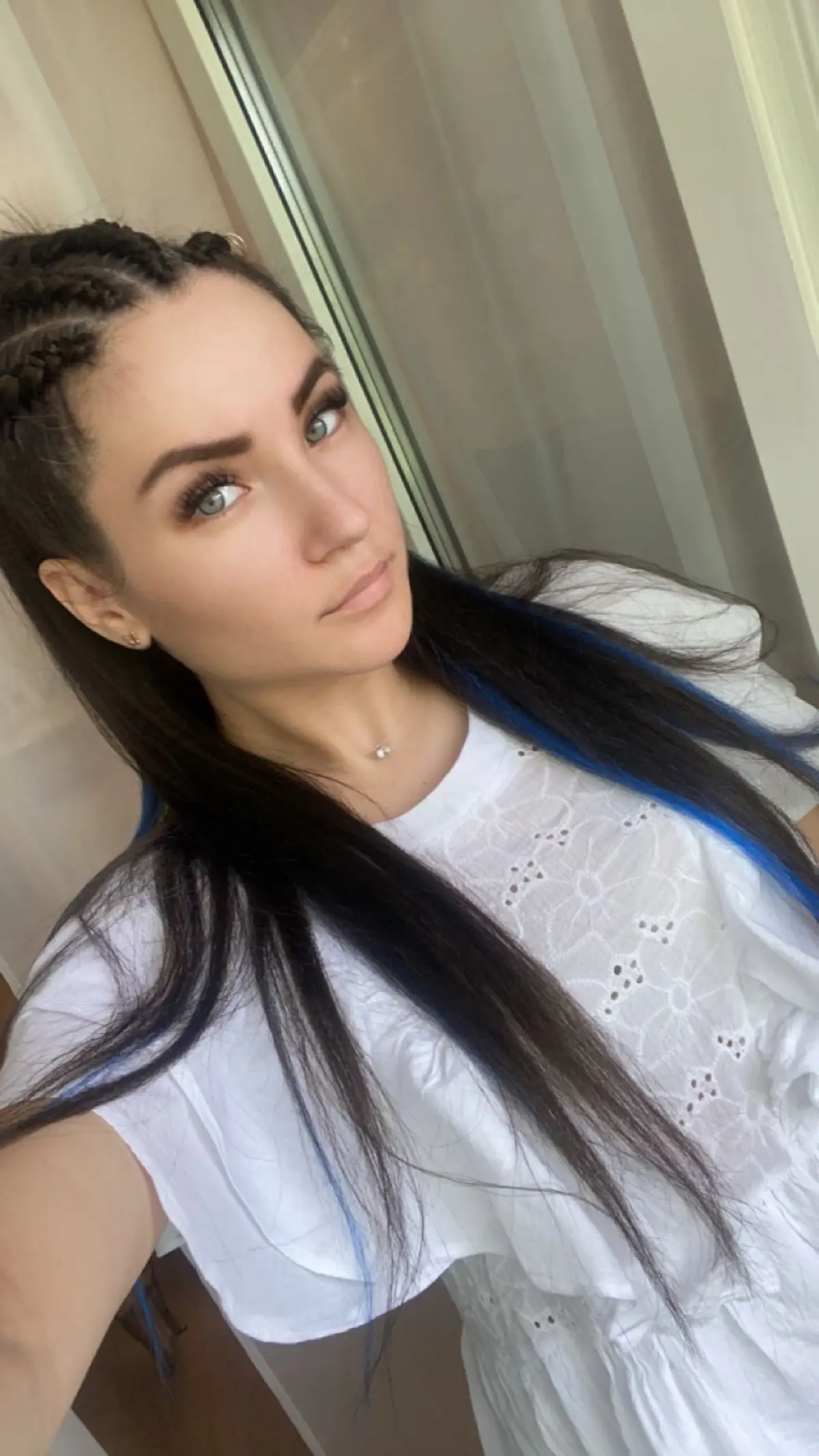 Ксения Новикова