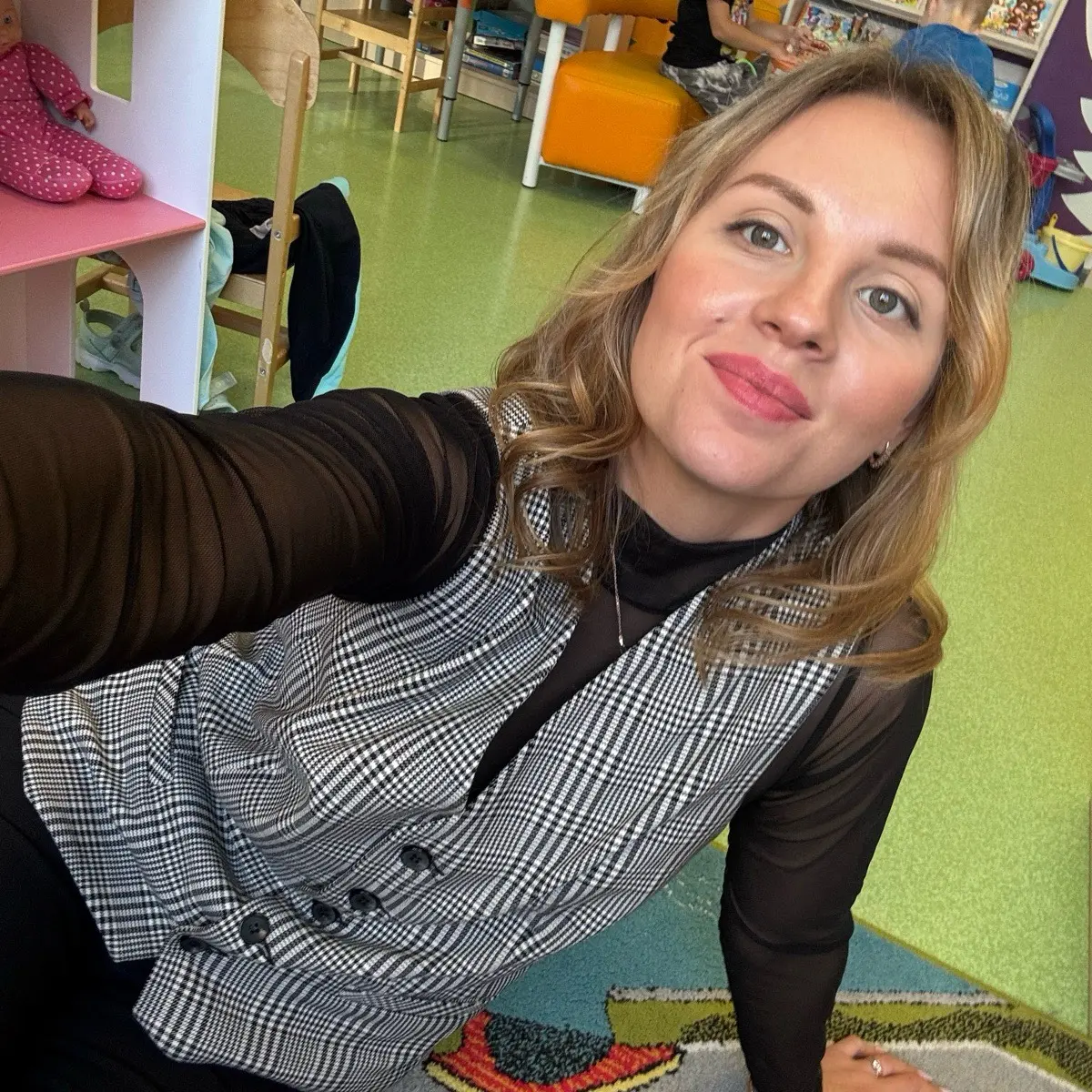 Юлия Ваченкова