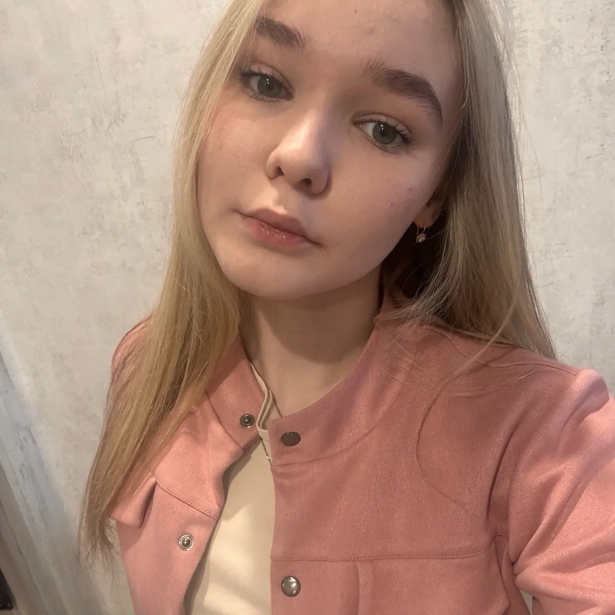 Лиана Степанова