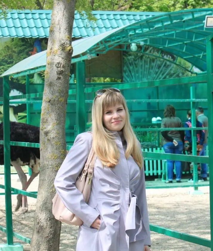 Виктория Жирохова | Сетка — социальная сеть от hh.ru