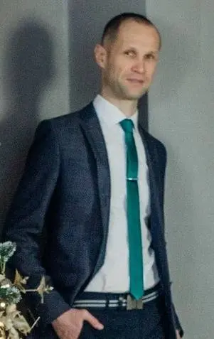 Дмитрий Миронов