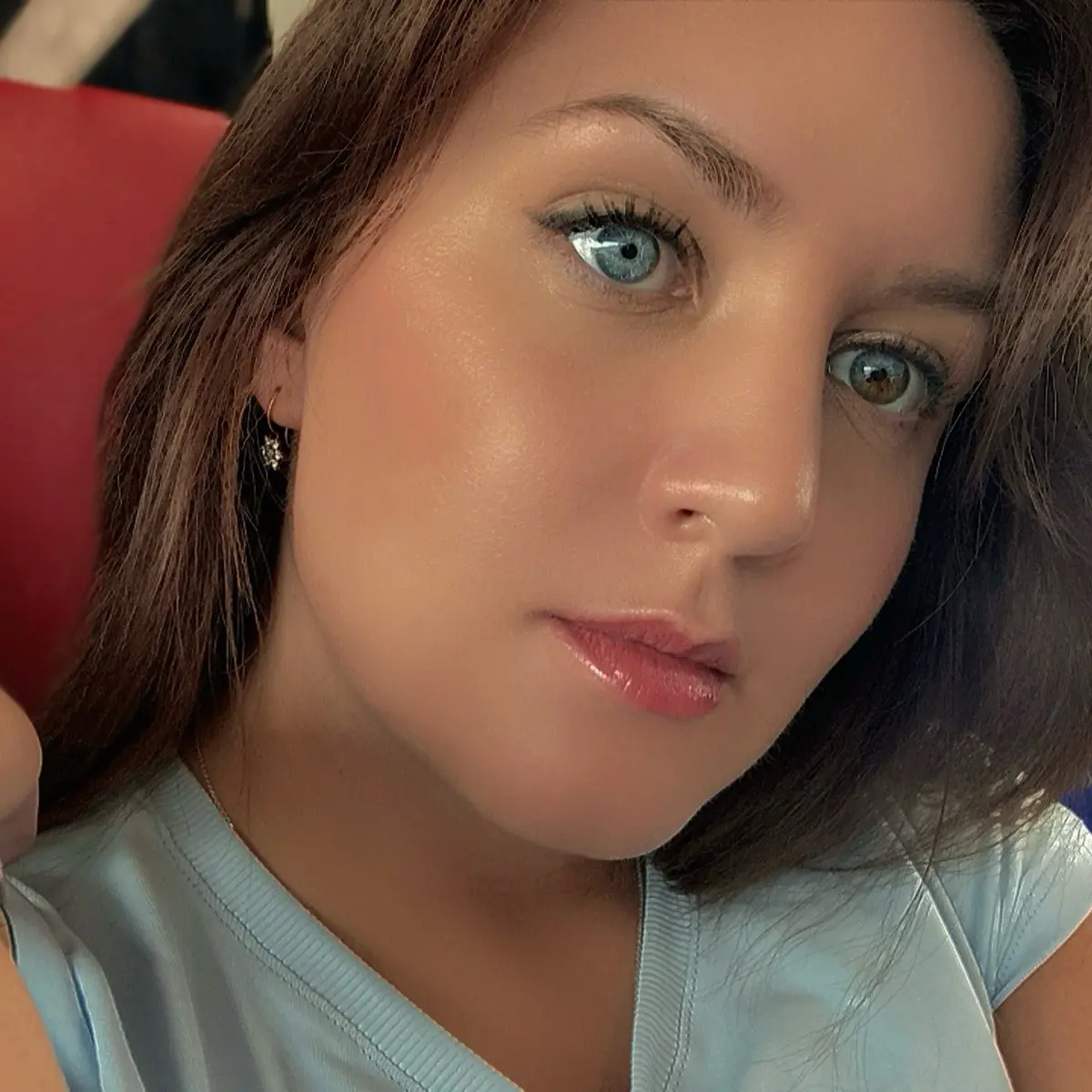 Вероника Рютова | Сетка — социальная сеть от hh.ru