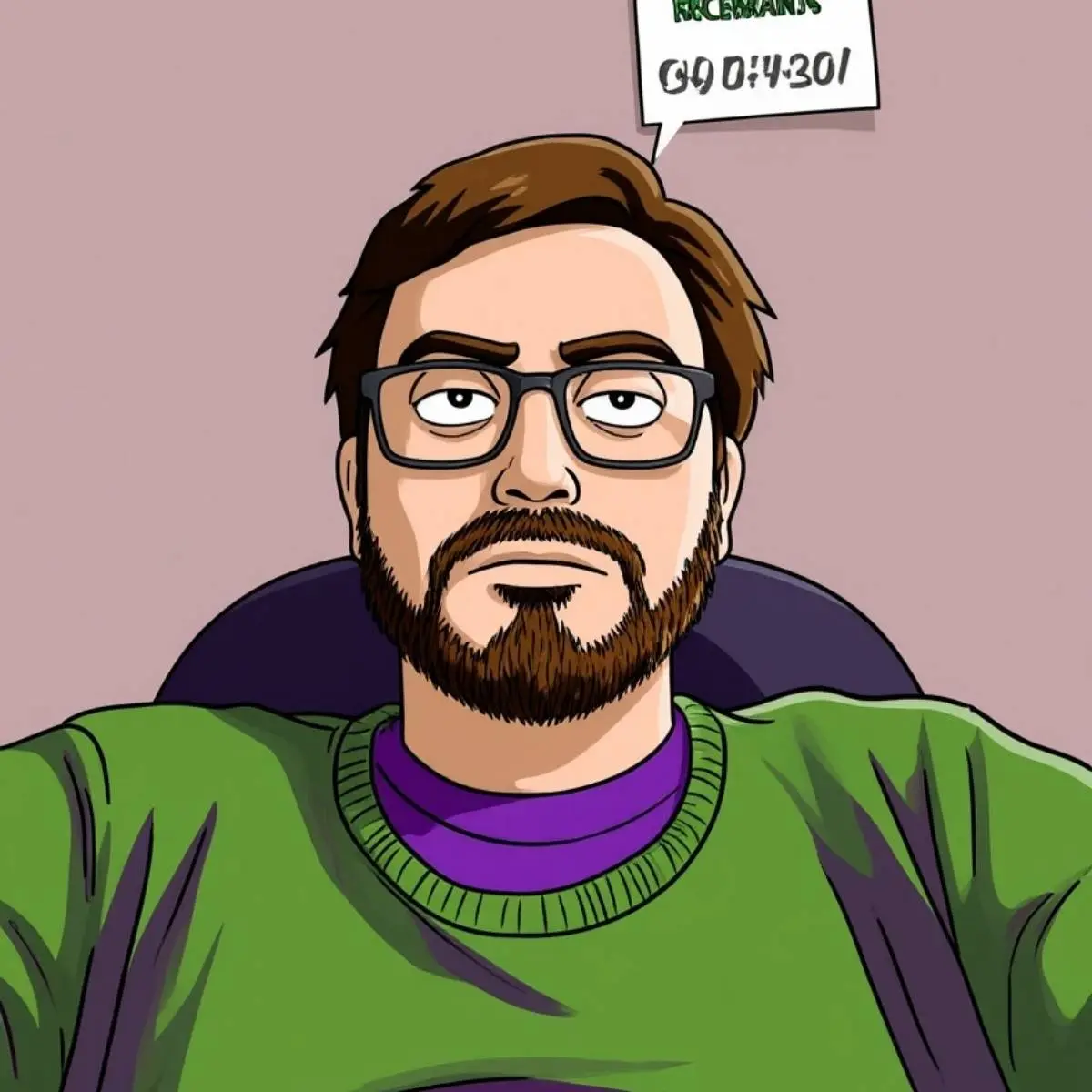 Вадим Еловиков | Сетка — социальная сеть от hh.ru