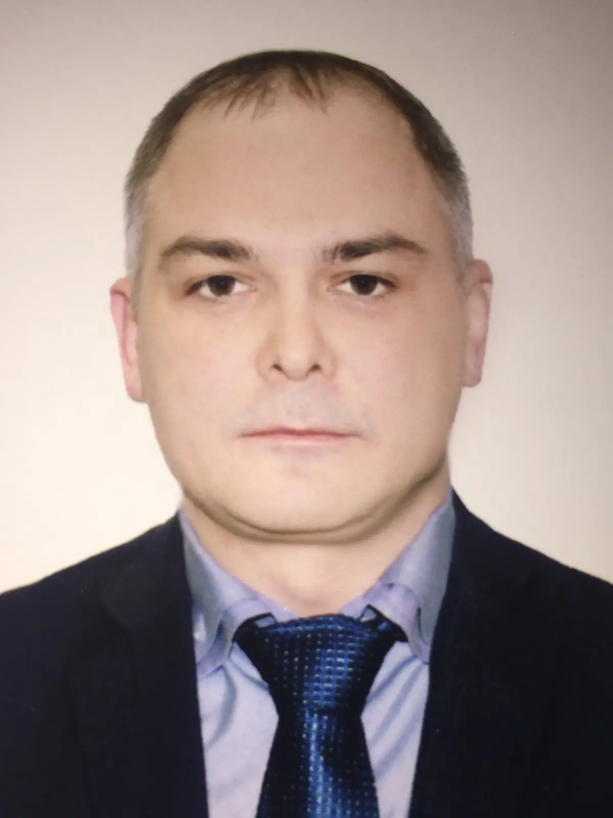 Сергей Зубарев