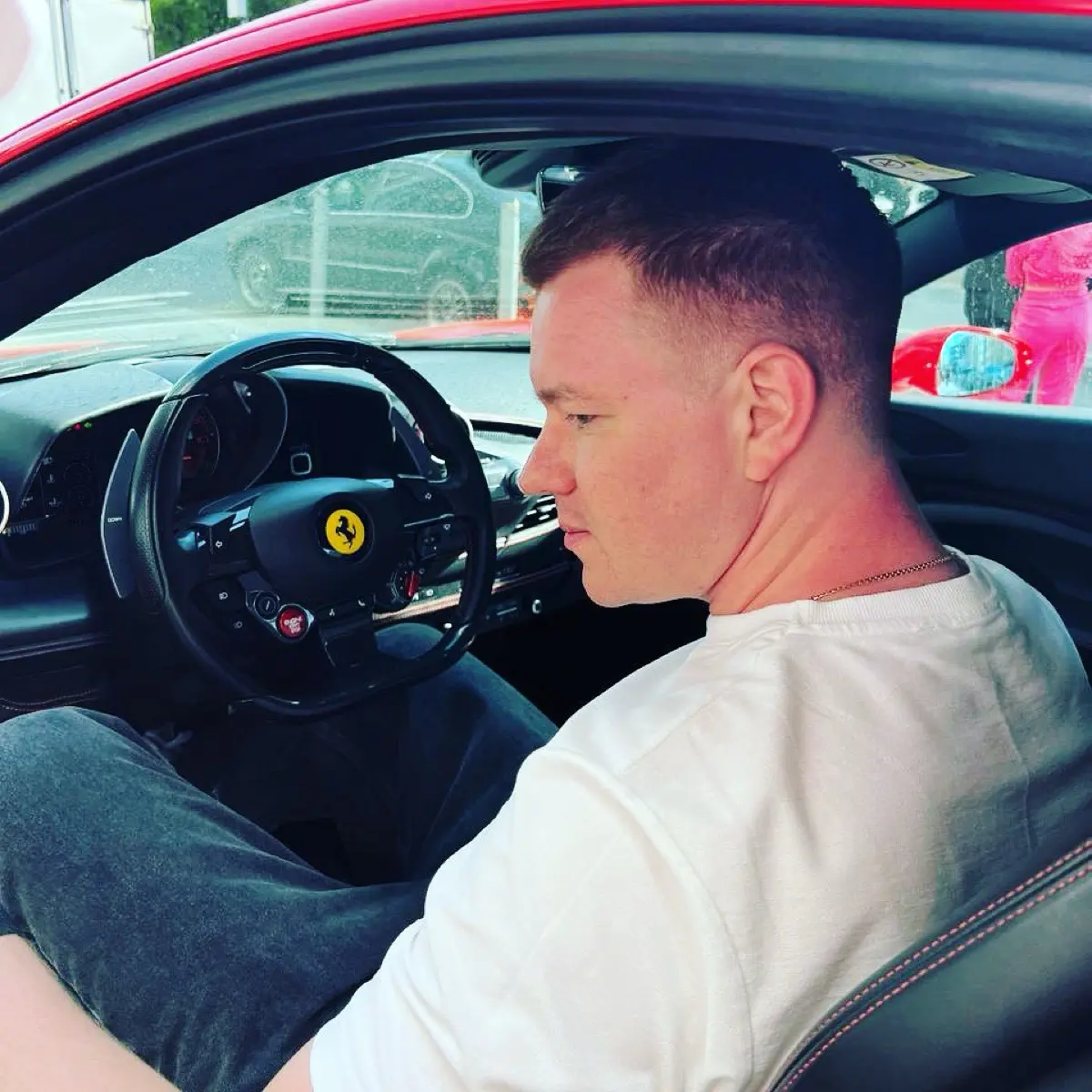 Виктор Жиляев